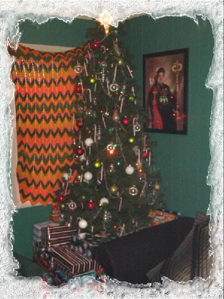 Christmas 2014