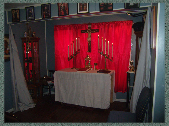 Chapel