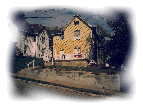 Saint Nicholas Center