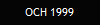 OCH 1999