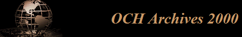 OCH Archives 2000