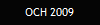 OCH 2009
