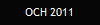 OCH 2011