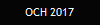 OCH 2017
